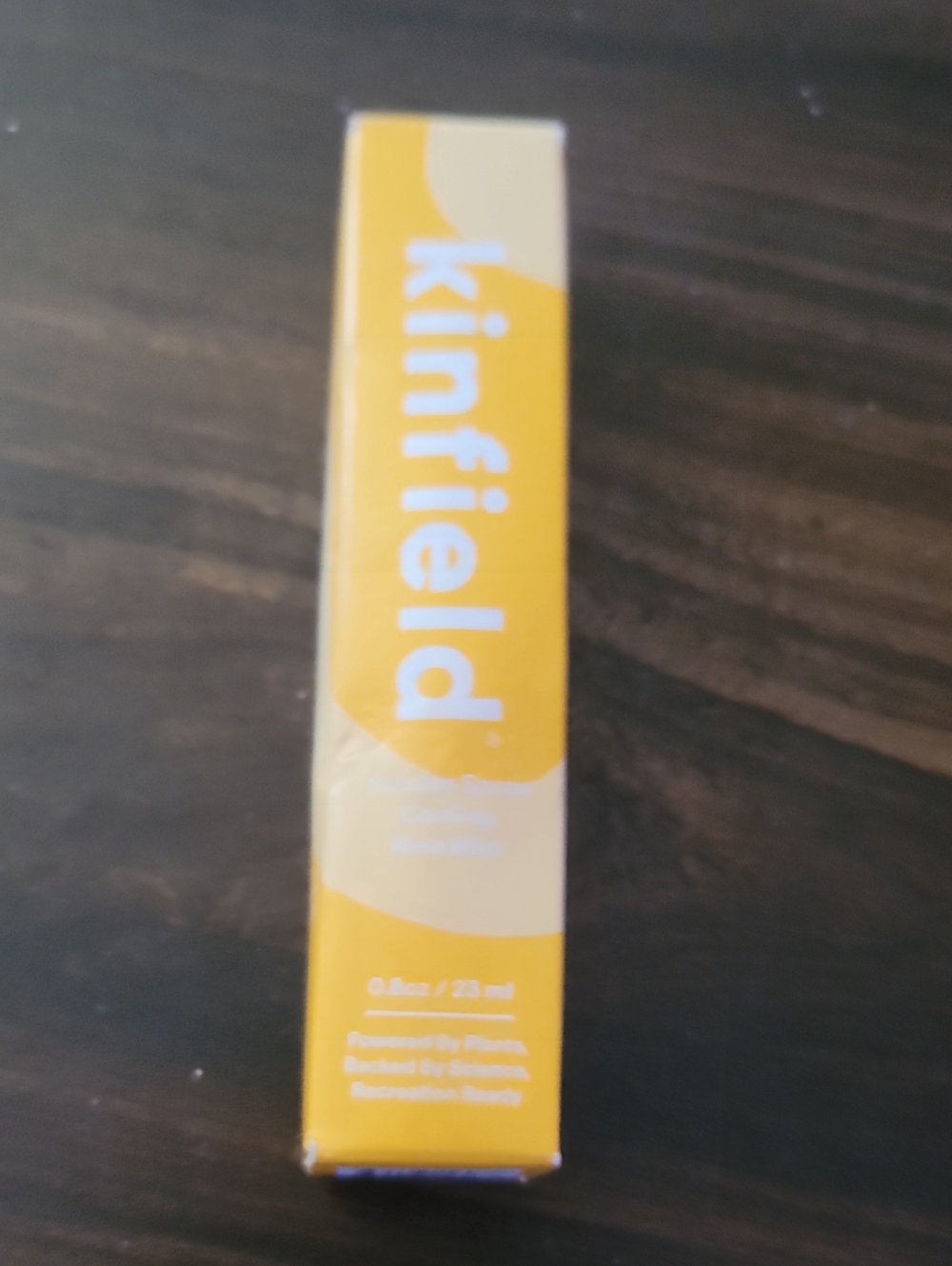Cooling Spray- Kinfield View Pics**